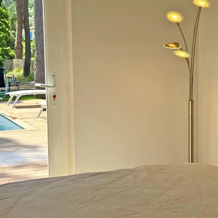 Βίλα Casa Di Mare *