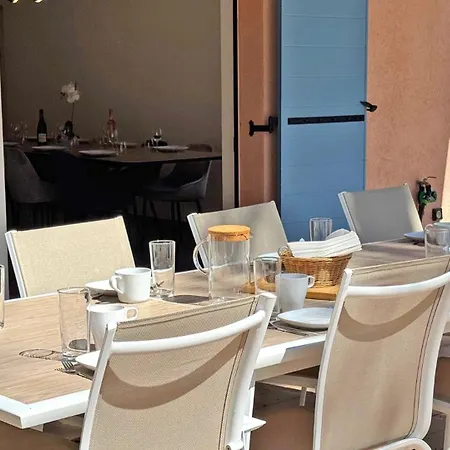 Casa Di Mare Βίλα