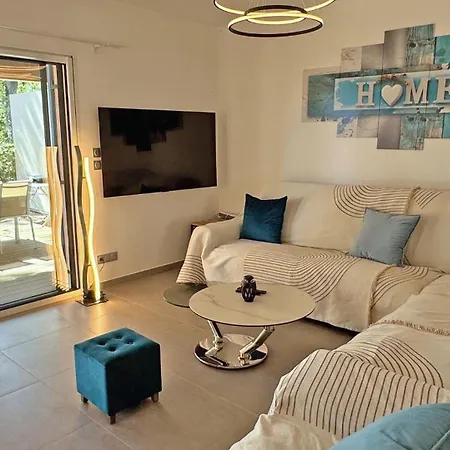 Βίλα Casa Di Mare