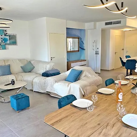 Βίλα Casa Di Mare *