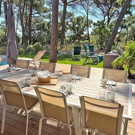 Βίλα Casa Di Mare *