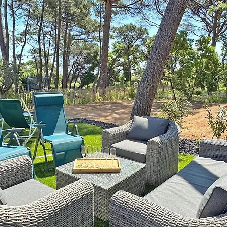 Casa Di Mare * Sainte-Maxime