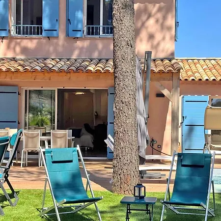 Villa Casa Di Mare