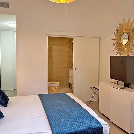 Recente Avec 4 Et Piscine Privee, Proche - Casa Di Mare