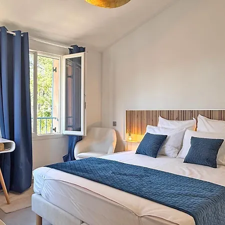 Recente Avec 4 Et Piscine Privee, Proche - Casa Di Mare
