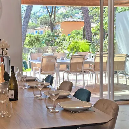 Villa Casa Di Mare *