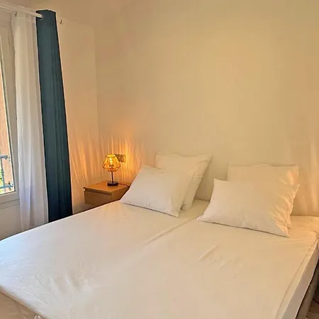 Casa Di Mare * Sainte-Maxime