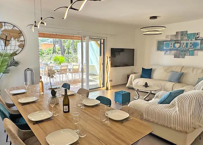 Casa Di Mare *
