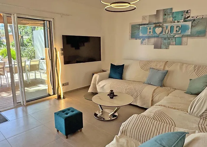 Вилла Casa Di Mare
