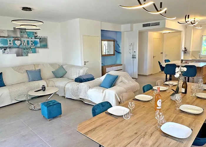 Вилла Casa Di Mare *